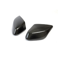 APR Performance Chevrolet Corvette C8 Mirror Cover 2020-2023