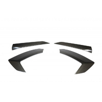 APR Performance Chevrolet Corvette C8 Door Handle and Quarter Panel Trim Package 2020-2023