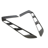 APR Performance Chevrolet Corvette C8 Rear Hatch Vent 2020-2023
