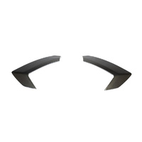 APR Performance Chevrolet Corvette C8 Door Handle and Quarter Panel Trim Package 2020-2023