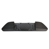APR Performance Ford Mustang S550 License Plate Backing 2018-2023