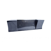 APR Performance Toyota Supra A90 License Plate Backing 2020-2024