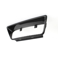 APR Performance Chevrolet Corvette C7 / C7 Z06 Exhaust Heat Shields 2014-2019