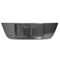APR Performance Subaru WRX/ STI Hatchback Carbon Fiber Heat Shield 2008-2014