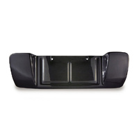 APR Performance Subaru WRX/ STI Hatchback Carbon Fiber License Plate Frame 2008-2014