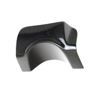 APR Performance Subaru WRX/ STI Carbon Fiber Heat Shield 2004-2007