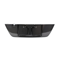 APR Performance Subaru WRX/ STI Carbon Fiber Trunk Garnish 2015-2021
