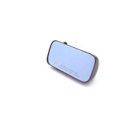 APR Performance Formula 3 Carbon Mirror, Blue Lens Passenger Side