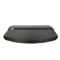 APR Performance Toyota Supra A90/91 Cooling Plates Center Piece 2020-2024