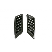 APR Performance Toyota Supra A90/91 Fender Vents 2020-2024