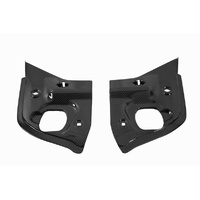 APR Performance Toyota Supra A90/91 Cooling Plates Left and Right Pieces 2020-2024