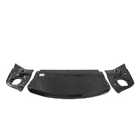 APR Performance Toyota Supra A90/91 Cooling Plates Package 2020-2024