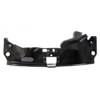 APR Performance Mitsubishi Evolution X Radiator Cooling Plate 2008-2016