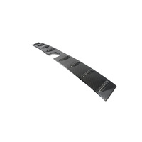 APR Performance Toyota GR86/ Subaru BRZ ZN8/ZD8 Vortex Generator 2022-2024