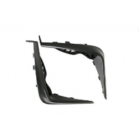 APR Performance Toyota GR86 Front Bumper Bezels 2022- 2024