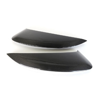 APR Performance Porsche 981 Cayman GT4 Side Pod 2015-2016