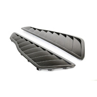 APR Performance Mercedes Benz AMG GTR Pro Fender Vents 2020