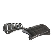 APR Performance Dodge Viper ACR Extreme Front Fender Vents 2015 - 2017