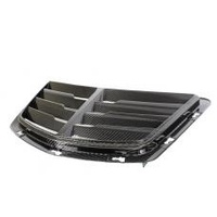 APR Performance Chevrolet Corvette C7 Z06 Hood Vent 2014 - 2019
