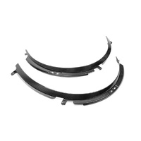 APR Performance Chevrolet Corvette C7 Z06 Wheel Arch Moldings 2015 - 2019