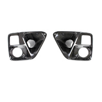 APR Performance Subaru WRX / STI Brake Cooling Ducts 2015-2017