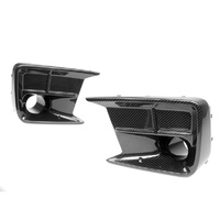 APR Performance Subaru STI Brake Cooling Ducts 2018-2021