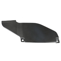 APR Performance Subaru WRX Carbon Fiber Intake Duct 2022 - 2024