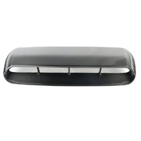 APR Performance Subaru WRX Carbon Fiber Hood Vent 2022-2024