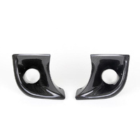 APR Performance Honda S2000 AP2 Brake Rotor Cooling Front bumper inlets 2004-2009