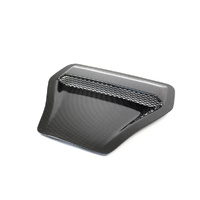 APR Performance Honda FK8 Civic Type R Hood Scoop 2017 - 2021