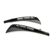 APR Performance Honda FK8 Civic Type R Fender Vents 2017 - 2021