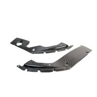 APR Performance Honda FK8 Civic Type R Radiator Cooling Plate Both side Piece 2017-2021
