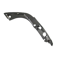 APR Performance Honda FL5 Civic Type R Radiator Cooling Plates Passenger Side piece 2022 - Current