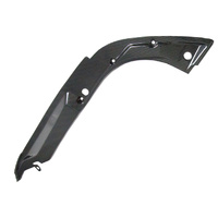 APR Performance Honda FL5 Civic Type R Radiator Cooling Plates Driver Side piece 2022 - Current