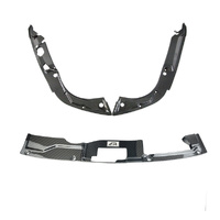 APR Performance Honda FL5 Civic Type R Radiator Cooling Plates Package 2022 - Current