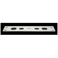 Cpm Chassis Tuning LowerReinforcement For Audi 8E (A4/RS4)
