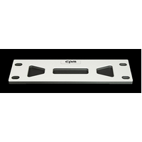 Cpm Chassis Tuning LowerReinforcement Rear For Audi 8K/8T/8F (A4/S4/RS4/A5/S5/RS5)