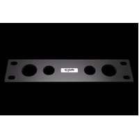 Cpm Chassis Tuning LowerReinforcement For Audi 4F (S6/RS6)