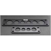 Cpm Chassis Tuning LowerReinforcement For Audi 8R (Q5/SQ5)