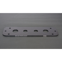 Cpm Chassis Tuning LowerReinforcement For BMW F20/F23/F30/F34 (Type Sports)