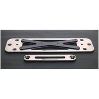 Cpm Chassis Tuning LowerReinforcement MINI F55/F56