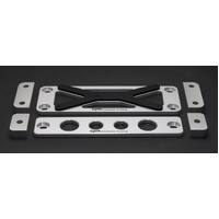 Cpm Chassis Tuning LowerReinforcement For Mercedes-Benz W176/W177/C177/X156/W247 (FIT 4MATIC ONLY)