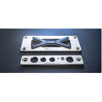 Cpm Chassis Tuning LowerReinforcement For Mercedes-Benz 177/247/118 (FIT FRONT WHEEL DRIVE ONLY)