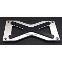 Cpm Chassis Tuning LowerReinforcement For Toyota ZN6/ZN8/ZC6/ZC8 (86/GR86/BRZ)