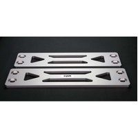 Cpm Chassis Tuning LowerReinforcement For Audi 8P (A3) And Volkswagen Golf / Golf6/Golf Plus/CrossGolf/Touran(1T)/ Golf Cabriolet/Passat (B6/B7)/Passa