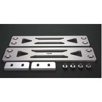 Cpm Chassis Tuning LowerReinforcement For Volkswagen Golf5 R32/Golf6 R (Type Comfort)