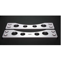 Cpm Chassis Tuning LowerReinforcement For Audi 8P (A3) And Volkswagen Golf / Golf6/PassatR36/Scirocco/Jetta5/Eos (Type Sports)