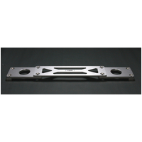 Cpm Chassis Tuning LowerReinforcement For Audi 8X (A1) And Volkswagen Polo (6R/6C/9N)