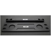 Cpm Chassis Tuning LowerReinforcement STAGE 1 For Audi 8V/GA (A3/Q2) And Volkswagen Golf7/7.5 All (NOT FIT R/Alltrack/GTE)Passat (B8) All(NOT FIT GTE)