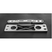Cpm Chassis Tuning LowerReinforcement For Audi 8Y/8K/8T/8F (A3/A4/S4/A5/S5) And Volkswagen Golf MK8 /MK8 GTI (FIT FRONT WHEEL DRIVE ONLY)